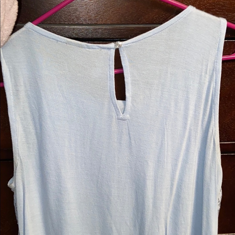 EUC Bke boutique tank - Picture 6 of 8